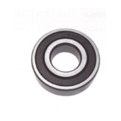 Universal wheel bearing American type for HONDA lawn mower Ø inside 20.0 mm | Newgardenstore.eu