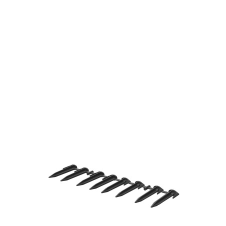 Pegs KA0050 FOR ORIGINAL KRESS ROBOT | Newgardenstore.eu