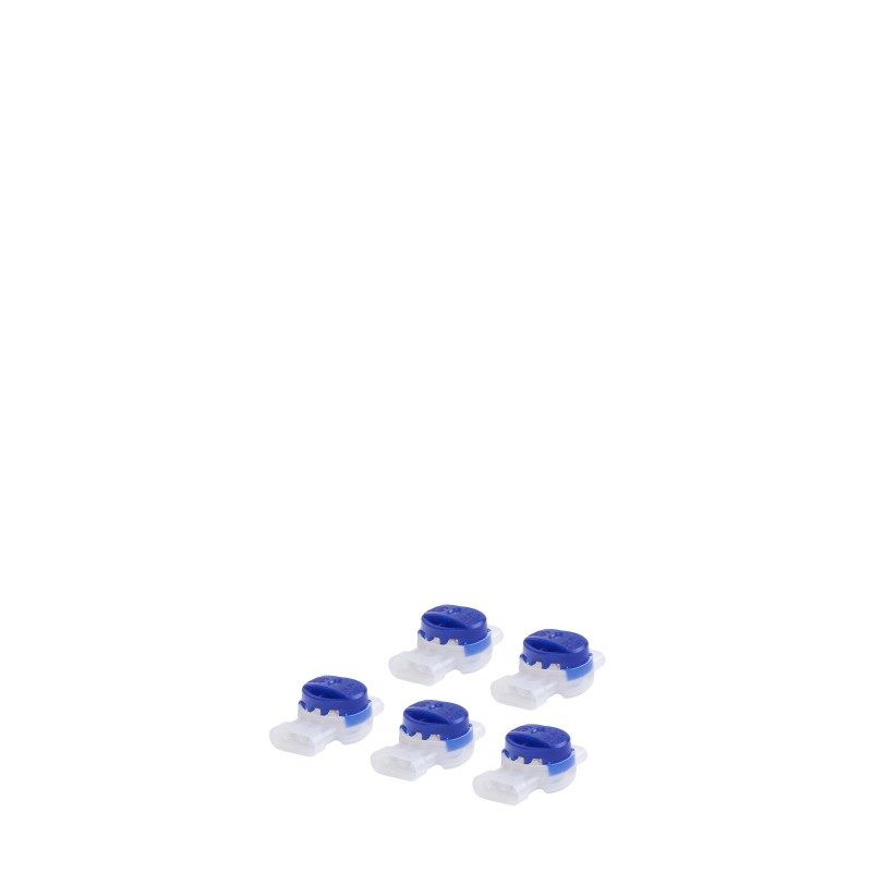 5 conectores KA0060 para robot KRESS original