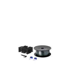 1000 m² installation kit KA0160 FOR ORIGINAL KRESS ROBOT | Newgardenstore.eu