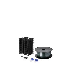 Kit de instalación de 3000 m² KA0162 PARA ROBOT KRESS ORIGINAL | Newgardenstore.eu