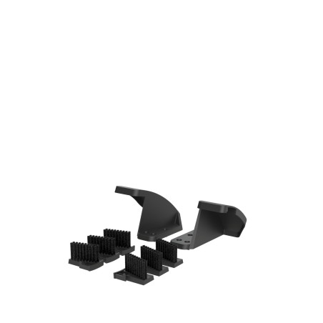Bürstenset für Mission RTK? KA0172 FÜR ORIGINAL KRESS ROBOTER | Newgardenstore.eu