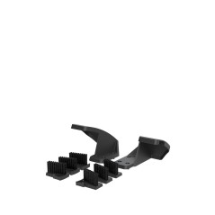 Kit di spazzole per ruote a U per Mega RTKn KA0173 PER ROBOT ORIGINALE KRESS