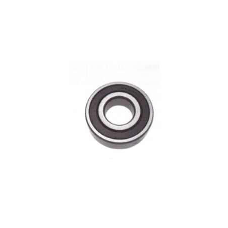 American-style universal wheel bearing for lawnmowers Ø internal 25.0 mm | Newgardenstore.eu