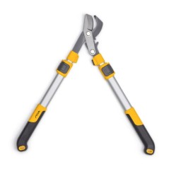 STIGA Bypass Teleskop-Gartenschere, maximaler Schnittdurchmesser 42 mm | Newgardenstore.eu