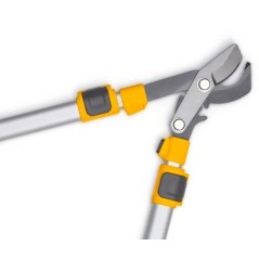 Sécateur télescopique STIGA Bypass, diamètre de coupe max. 42 mm | Newgardenstore.eu