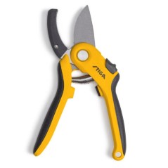 STIGA Incudine Gartenschere, maximaler Schnittdurchmesser 23 mm, Komfortgriff | Newgardenstore.eu