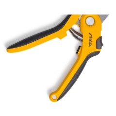 Tijeras de podar STIGA Incudine, diámetro máximo de corte 23 mm, mango cómodo | Newgardenstore.eu