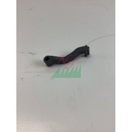 Braccio protezione impugnatura motosega GST360 ORIGINALE OLEOMAC 50270186 | Newgardenstore.eu