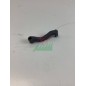 Original OLEOMAC GST360 chainsaw handle guard arm 50270186