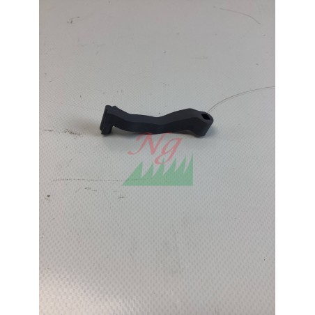 Braccio protezione impugnatura motosega GST360 ORIGINALE OLEOMAC 50270186