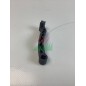 Original OLEOMAC GST360 chainsaw handle guard arm 50270186
