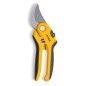 STIGA Bypass-Gartenschere, maximaler Schnittdurchmesser 24 mm, Komfortgriff