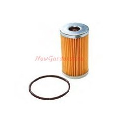 Filtre à carburant, fuel KUBOTA tondeuse L2550 2850 2900 110012 | Newgardenstore.eu