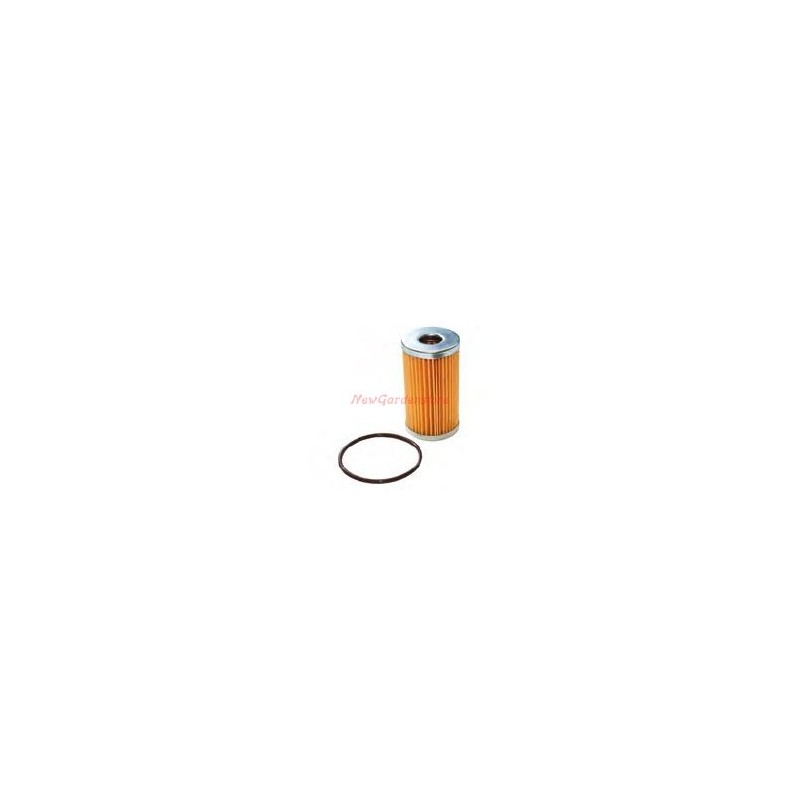 Filtre à carburant, fuel KUBOTA tondeuse L2550 2850 2900 110012