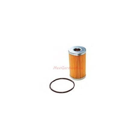 Filtre à carburant, fuel KUBOTA tondeuse L2550 2850 2900 110012 | Newgardenstore.eu