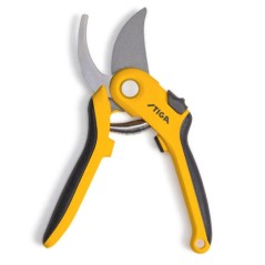 Forbice da potatura STIGA Bypass max taglio 24 mm impugnatura comfort | Newgardenstore.eu