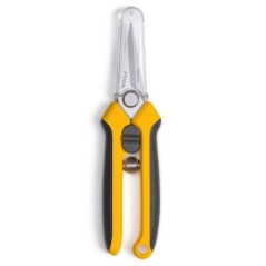 STIGA Blumenschere, maximaler Schnittdurchmesser 8 mm, ergonomischer Griff