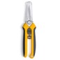 STIGA Blumenschere, maximaler Schnittdurchmesser 8 mm, ergonomischer Griff