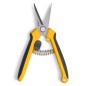 STIGA Blumenschere, maximaler Schnittdurchmesser 8 mm, ergonomischer Griff
