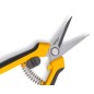 STIGA Blumenschere, maximaler Schnittdurchmesser 8 mm, ergonomischer Griff