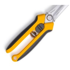 STIGA Blumenschere, maximaler Schnittdurchmesser 8 mm, ergonomischer Griff | Newgardenstore.eu