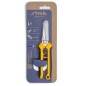 Tijeras de podar flores STIGA, diámetro máximo de corte 8 mm, mango ergonómico