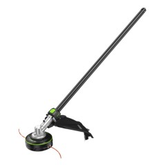 Utilisation de la débroussailleuse multifonction EGO STA1700 avec un diamètre de travail de 42 cm | Newgardenstore.eu