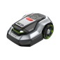 Tondeuse à gazon robotisée EGO AURA R-2 RMR6000E 6000m² RTK sans câble périphérique