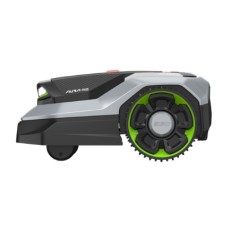 EGO AURA R-2 RMR6000E 6000m² RTK-Mähroboter ohne Begrenzungsdraht
