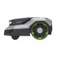 Tondeuse à gazon robotisée EGO AURA R-2 RMR6000E 6000m² RTK sans câble périphérique