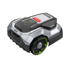 Tondeuse à gazon robotisée EGO AURA R-2 RMR6000E 6000m² RTK sans câble périphérique | Newgardenstore.eu
