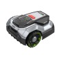 Tondeuse à gazon robotisée EGO AURA R-2 RMR6000E 6000m² RTK sans câble périphérique