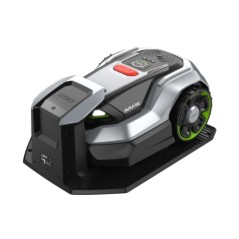 Tondeuse à gazon robotisée EGO AURA R-2 RMR6000E 6000m² RTK sans câble périphérique | Newgardenstore.eu