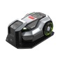 Tondeuse à gazon robotisée EGO AURA R-2 RMR6000E 6000m² RTK sans câble périphérique