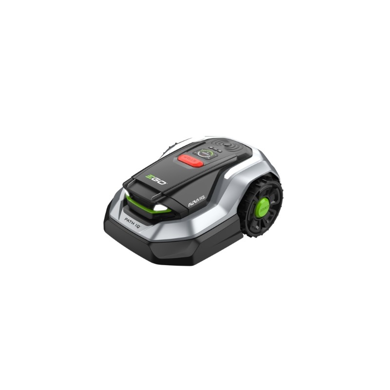 Robot cortacésped RTK EGO AURA-R2 RMR1500E de 1500 m2 sin cable perimetral