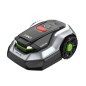 Robot cortacésped RTK EGO AURA-R2 RMR1500E de 1500 m2 sin cable perimetral