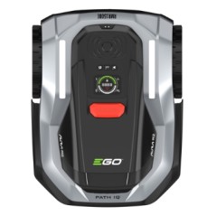 EGO AURA-R2 RMR1500E 1500m2 RTK robot lawnmower without perimeter wire | Newgardenstore.eu