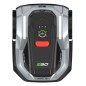 Robot tagliaerba EGO AURA-R2 RMR1500E 1500 mq RTK no filo perimetrale