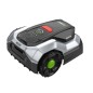 EGO AURA-R2 RMR1500E 1500m2 RTK robot lawnmower without perimeter wire