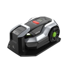 EGO AURA-R2 RMR1500E 1500m2 RTK robot lawnmower without perimeter wire | Newgardenstore.eu