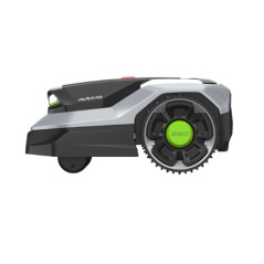 EGO AURA-R2 RMR3000E 3000m2 RTK Robot Lawn Mower with No Perimeter Wire