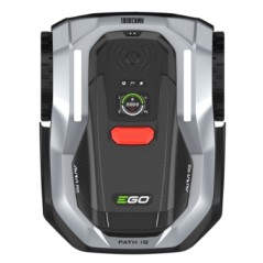 Robot cortacésped EGO AURA-R2 RMR3000E RTK de 3000 m² sin cable perimetral | Newgardenstore.eu