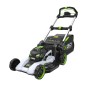 Tondeuse à gazon sans fil EGO LM2236E-SP 56 V, largeur de coupe 55 cm, bac de ramassage 80 L