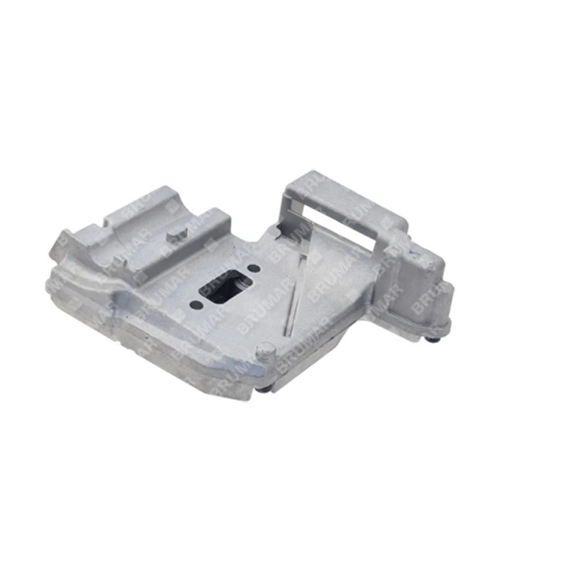 STIHL silencieux pour tronçonneuse MS 200T 046823
