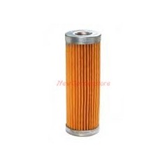 Filtro combustible aceite KUBOTA cortacésped N 1550 1700 2100 110011