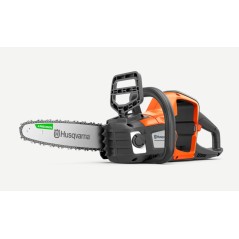 HUSQVARNA 215i 36V 0,9kW Akku-Kettensäge, 30cm Schwertlänge