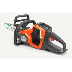 Motosierra inalámbrica HUSQVARNA 215i 36 V 0,9 kW, longitud de barra de 30 cm