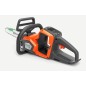 Motosega a batteria HUSQVARNA 215i 36V 0,9kW lunghezza barra 30 cm