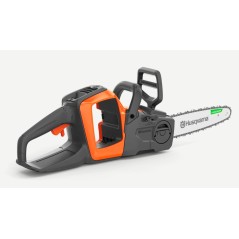 HUSQVARNA 215i 36V 0.9kW cordless chainsaw, 30cm bar length | Newgardenstore.eu